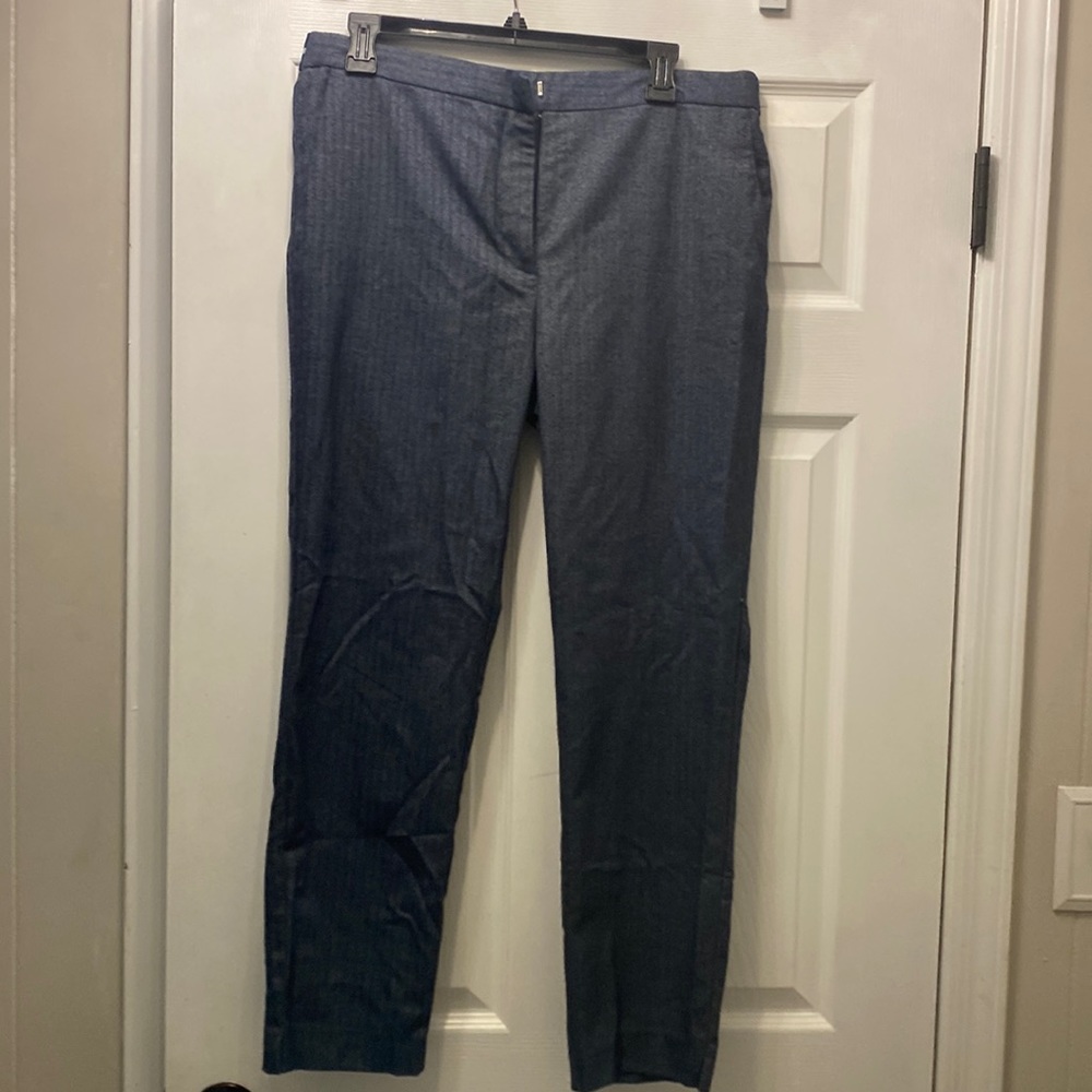 Zara work pants